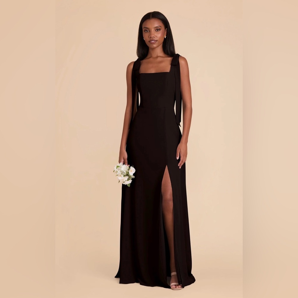 Birdy Grey Alex Convertible Dress in Chiffon